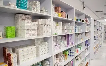 کمبود جدی انسولین و اسپری‌های تنفسی نداریم