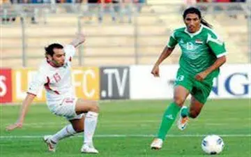 استقلالی سابق به تیم عراقی پیوست