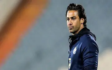 فرهاد مجیدی تکلیف نقل‌وانتقالات استقلال را مشخص کرد