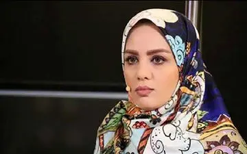 ویدئو/تولد لاکچری و خاص مجری صدا و سیما 