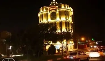 رواج معماری رومی و یونانی در قم!+فیلم