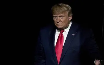 ادعای ترامپ: خروج نیروهای آمریکایی بدترین اتفاق برای عراق خواهد بود