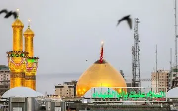 تدابیر ویژه در کربلای معلا برای مقابله با کرونا 