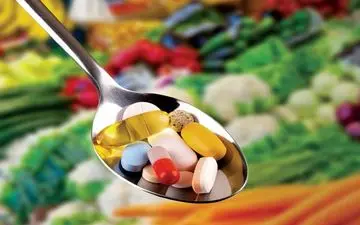 افراد بالای ۵۰ سال این 4 مکمل را مصرف کنند