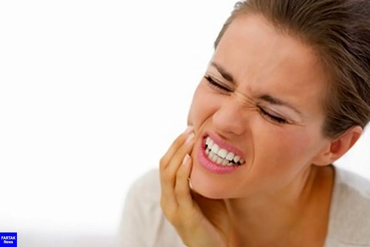  راه حل درمان درد ریشه دندان