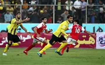 جلسه مدافع جدید ” استقلال ” با شفر برای مشخص شدن وضعیت خود  