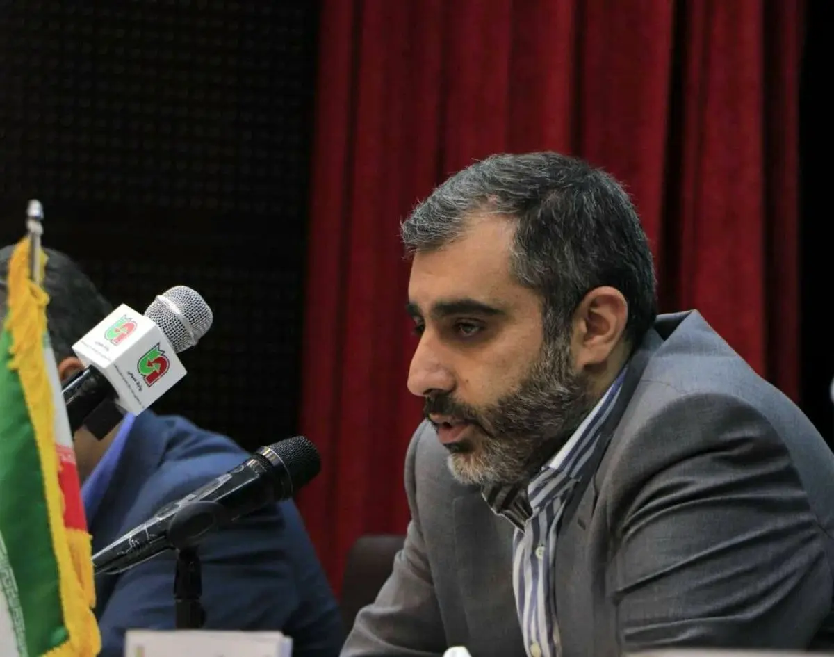 جابجایی بیش از ۸ میلیون تن کالا از استان کرمانشاه