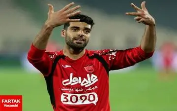 پرسپولیس به این دلایل بهتر است که طارمی را بفروشد!