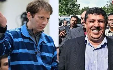 بابک زنجانی و مهدی هاشمی در جشنواره تئاتر زندان ها حضور ندارند!