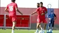 دستیاران قلعه نویی در تیم ملی مشخص شدند