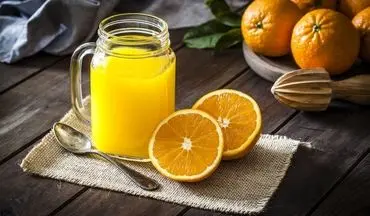 چگونه می‌توانیم در خانه پرتقال درمانی کنیم