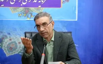 
ضرورت تنوع‌بخشی به خدمات نوروزی و ارتقای ایمنی سفر در کرمانشاه

 
