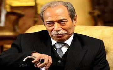 قیمت انگشتر «بزرگ آقا» چند؟!+ عکس