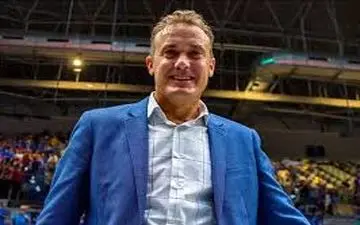 راموس از اسپانیا تا ایران؛ سال نو مبارک، به زودی می‌بینمتون!
