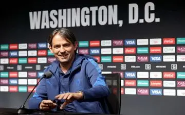 اینزاگی: جای بارسلونا خالی است