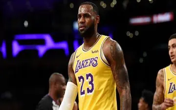 پس از 43 سال؛لبرون جیمز رکورد کریم عبدالجبار را شکست