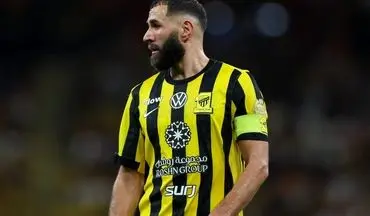 واکنش بنزما به بازگشت به تیم ملی فرانسه برای جام جهانی