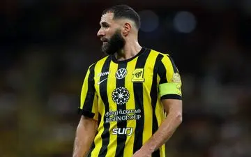 واکنش بنزما به بازگشت به تیم ملی فرانسه برای جام جهانی