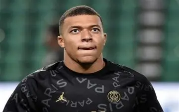 امباپه برای تمدید قراردادش با پاری‌سن‌ژرمن شرط گذاشت