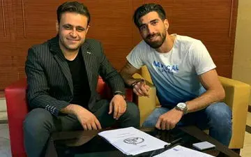 گلر مورد نظر استقلال به نفت‌مسجدسلیمان پیوست