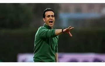 واکنش تند علی کریمی به صحبت های جنجالی پسر سفیر