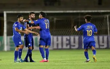 استراماچونی نشان داد که نیاز به فرصت دارد