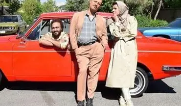  نیم نگاهی به «هزارپا» ؛ پرفروش ترین فیلم تاریخ سینمای ایران