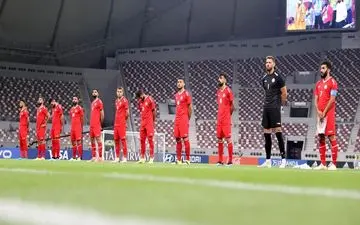 ترکیب لبنان مقابل تیم ملی ایران مشخص شد