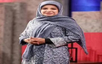 عکسی از جشن تولد پسر سیماتیرانداز و ناصر هاشمی/رایان شبیه به پدر است یا مادر؟