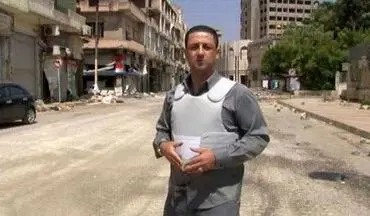 قدردانی از شبکه خبری «العالم» به دلیل پوشش صحیح اخبار سوریه