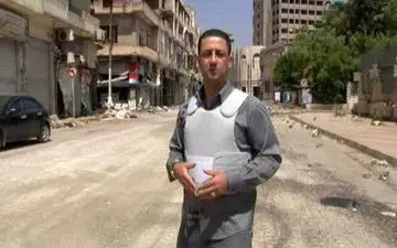 قدردانی از شبکه خبری «العالم» به دلیل پوشش صحیح اخبار سوریه