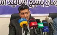 جشنواره علمی «شهید چمران» آبان‌ماه در کرمانشاه برگزار می‌شود/ آماده دریافت آثار تمام اساتید دانشگاهی هستیم  