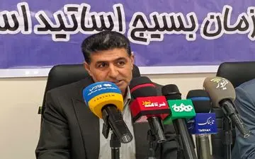 جشنواره علمی «شهید چمران» آبان‌ماه در کرمانشاه برگزار می‌شود/ آماده دریافت آثار تمام اساتید دانشگاهی هستیم  