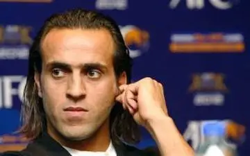  واکنش علی کریمی به اظهار همدردی رئیس جمهور با مردم خوزستان