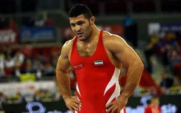 پلنگ جویبار مسابقات جهانی را از دست داد 