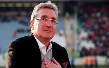 رتبه خوب برانکو در رنکینگ بهترین مربیان جهان