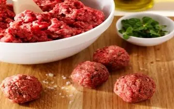 بهترین گوشت برای کباب کوبیده کدام است؟ | هرکس اهل کبابه بیاد اینجا!