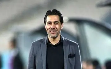 پیروانی: چون علیه من و تیم بزرگ پرسپولیس حرف زدند مجبور شدم واکنش نشان دهم