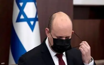 آینده اسرائیل در خطر است