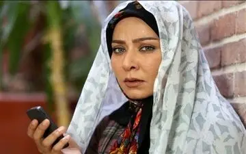 چهره حیرت انگیز فقیهه سلطانی در 42 سالگی ! / فقیهه خانم انگار 18 سالشه!!