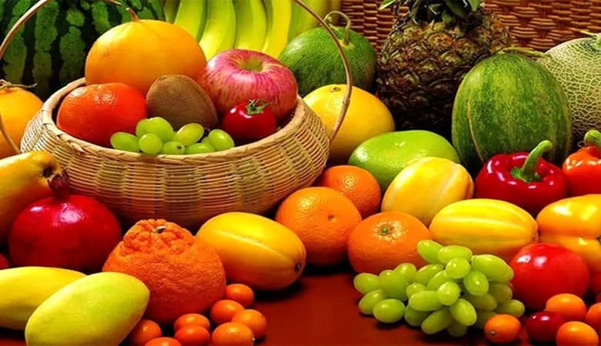 هشدار | این میوه ها و سبزیجات را با هم ترکیب نکنید