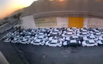  تعرفه واردات خودرو در سال آینده ۴۰ تا ۷۵ درصد شد 