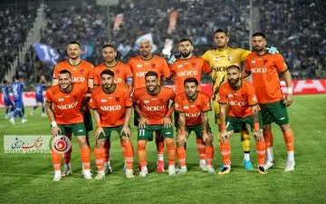 پنجره نقل و انتقالاتی مس رفسنجان باز شد