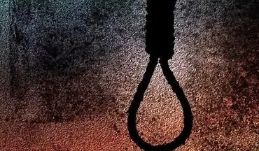 حکم اعدام متجاوز به عنف در سمنان به اجرا درآمد