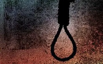 عامل نفوذی داعش در ایران به دار مجازات آویخته شد