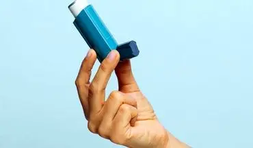  بیماری آسم یکی از شایع ترین بیماری های مزمن غیرواگیر!