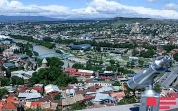  حساب بانکی تعدادی از ایرانیان در گرجستان بلوکه شد