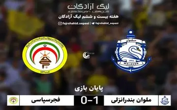 زارع قوی سپید را امیدوار نگه داشت/شاگردان کلانتری همچنان پر نوسان