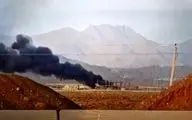  حمله به سایت نطنز بدون تلفات و آلودگی هسته‌ای بود