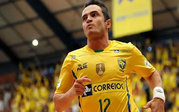 خداحافظی اسطوره فوتسال جهان